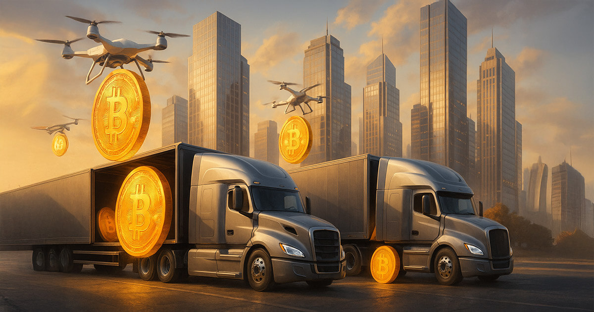 Explain it to me like I’m 5: Companies are buying billions of dollars of Bitcoin; why is the price unchanged?