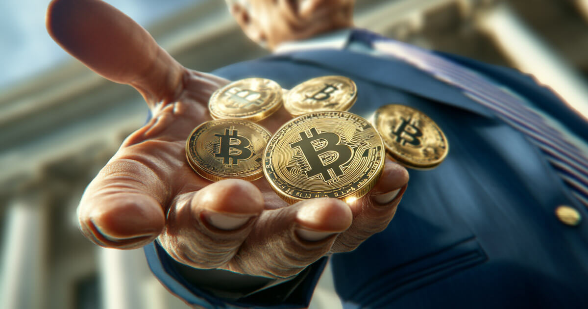 Blockchain Group wins approval for $11B raise to execute aggressive Bitcoin acquisitions