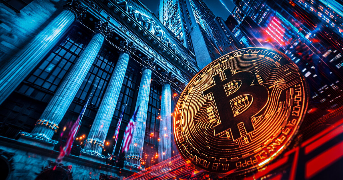 Profit-taking, not capitulation: institutions cut Bitcoin ETF exposure by 23% in Q1