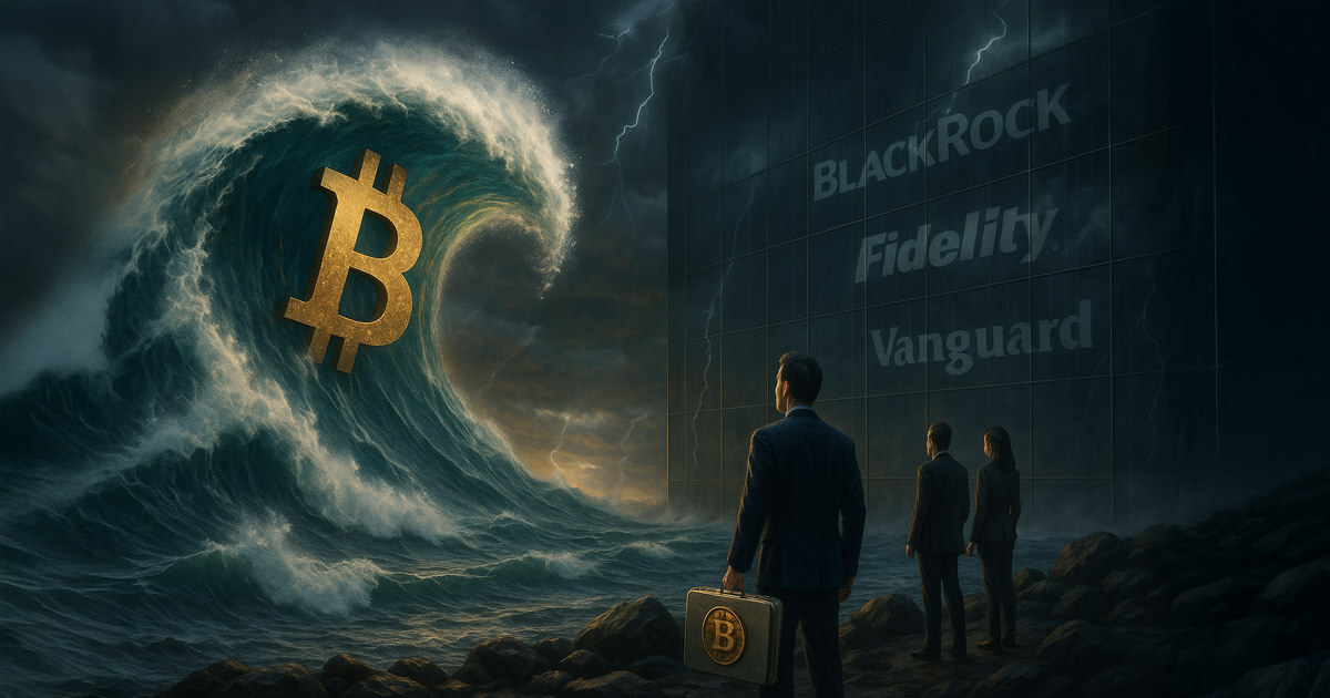 RIAs surpass hedge funds in Bitcoin ETF holdings, manage over $10 billion in BTC