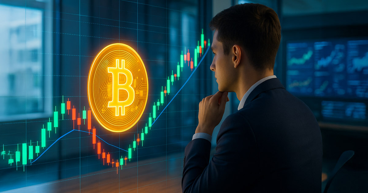 Bitcoin spot trading hits four-year low as investors prioritize HODLing