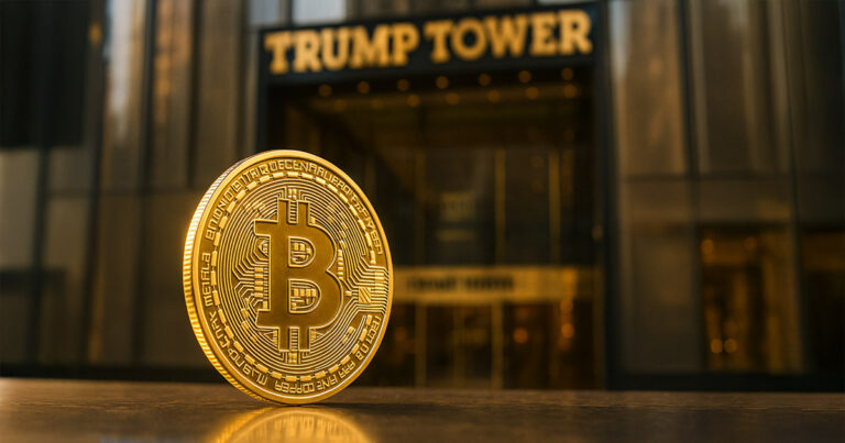 SEC greenlights Trump Media’s $2.3B Bitcoin Treasury deal
