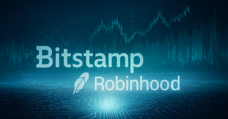 Bitstamp finally folds into Robinhood in $200M merger, unlocking global crypto passport