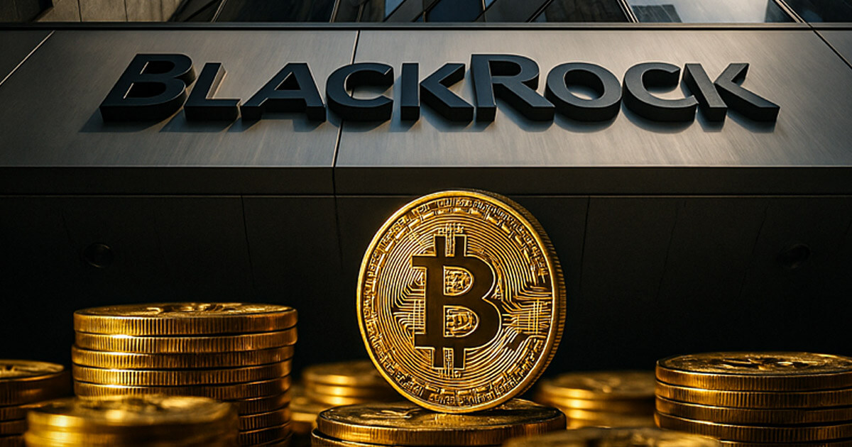 BlackRock’s IBIT rockets to $70B in 341 days, 5x faster than previous record