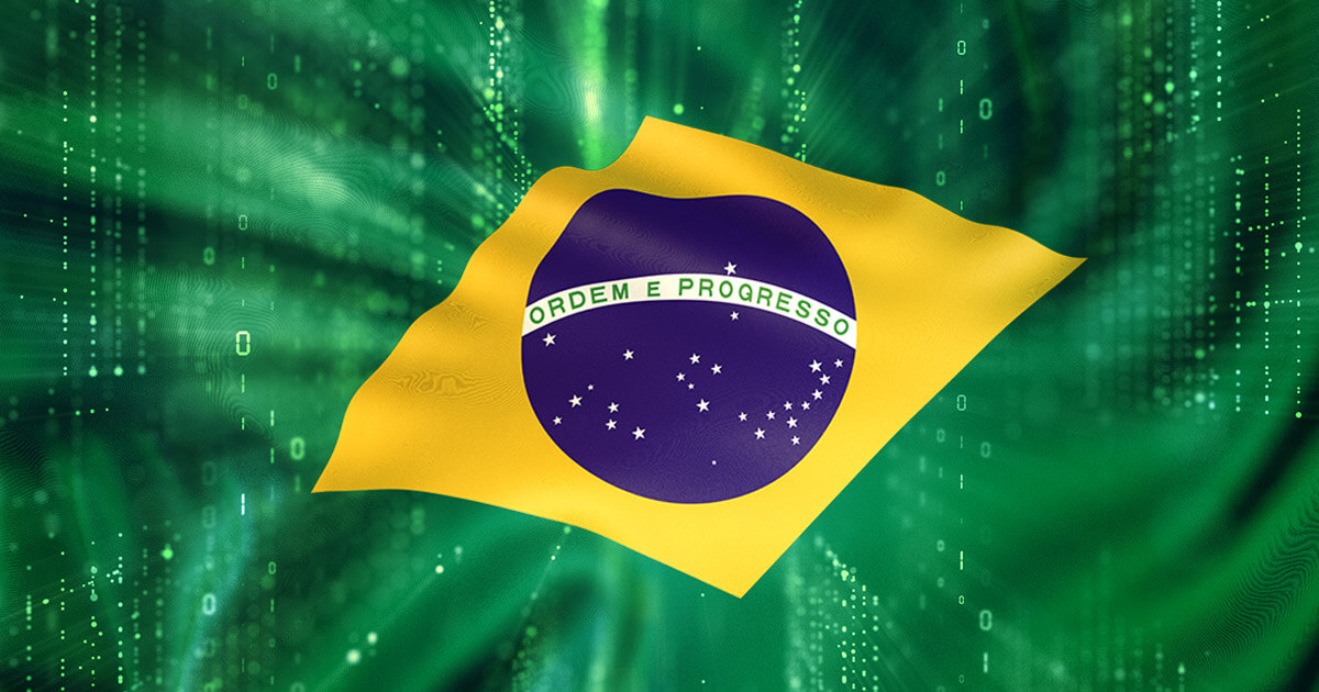 Brazil’s central bank plans to use CBDC data to guide interest rate decisions
