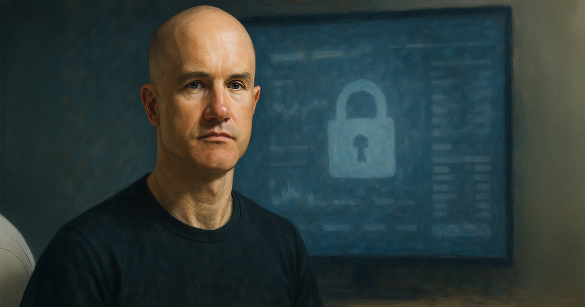 Coinbase CEO says unnecessary account restrictions has reduced by 82%