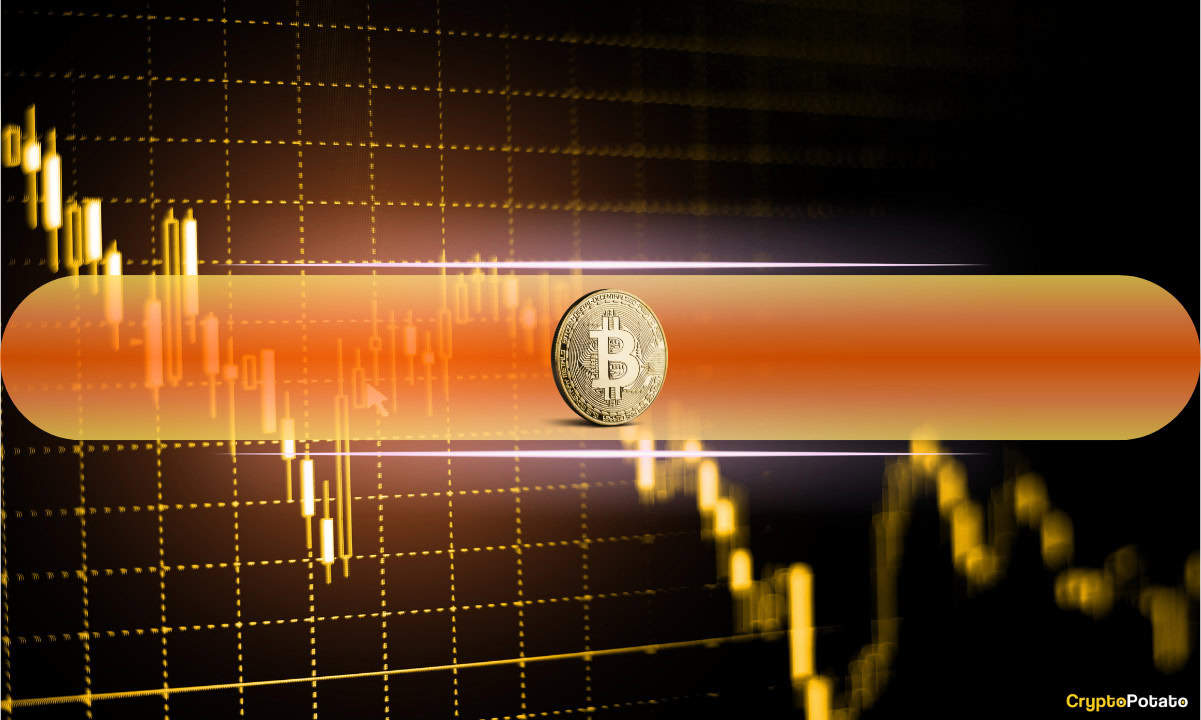 3 Things That May Impact Crypto Markets in The Week Ahead