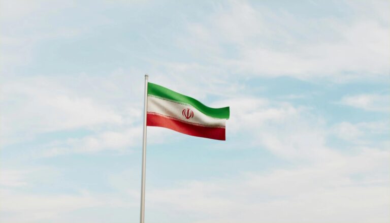 Iran Mulls Closure of Strait of Hormuz; Digital Oil Memecoin Soars 400%