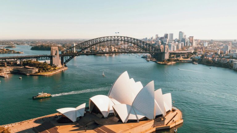 Australia’s Securities Regulator to Probe ASX After Collapsed Blockchain Project