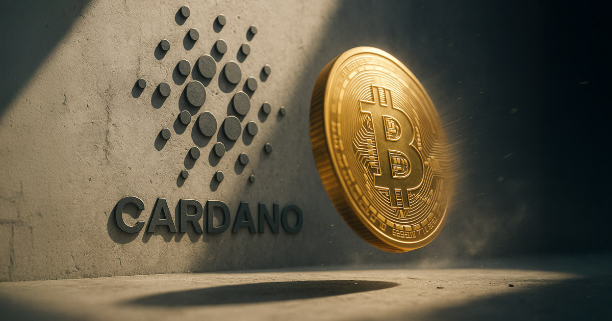 Solana co-founder calls Cardano’s proposed $100M treasury move to Bitcoin ‘so dumb’