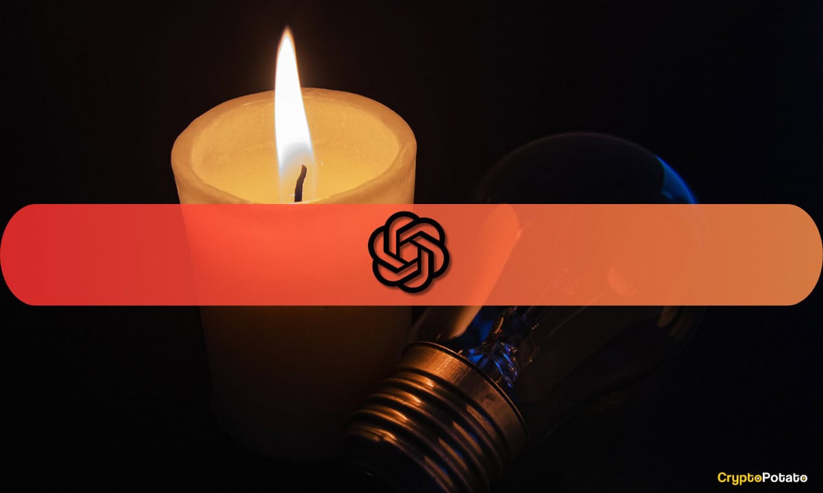 Why is ChatGPT Down Today: Here’s What We Know So Far