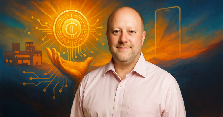 Stablecoins are the ‘highest utility form of money,’ but industry is yet to reach ‘iPhone moment’: Circle CEO