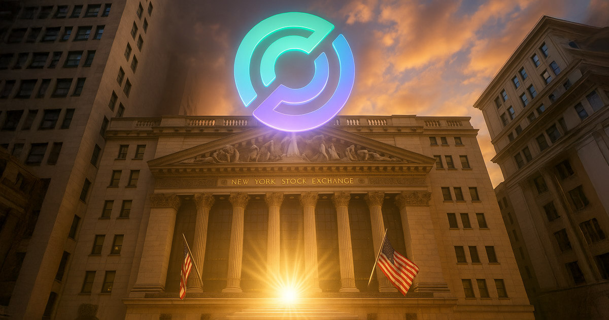 Circle boosts IPO amid strong investor interest, eyes $7.2B valuation