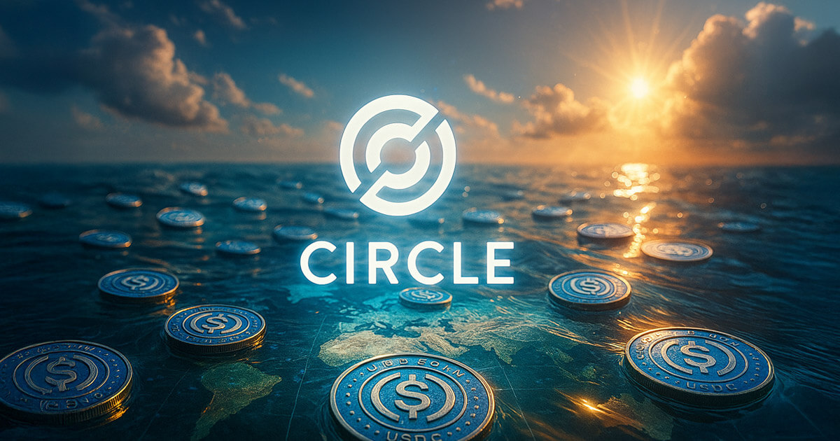 Circle’s post-IPO valuation surges to $66.9 billion, outpaces USDC supply