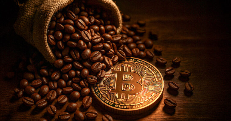 Spanish coffee chain Vanadi seeks financial jolt with €1 billion Bitcoin gamble
