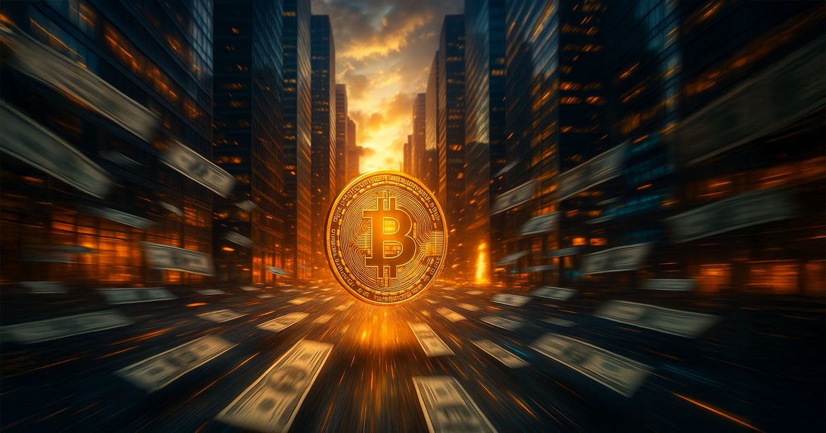 Binance Bitcoin inflows plunge to 5,700 BTC, less than 50% of the monthly average since 2020