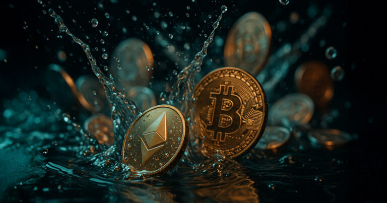 Ethereum leads $336M liquidation wave with heavy long losses