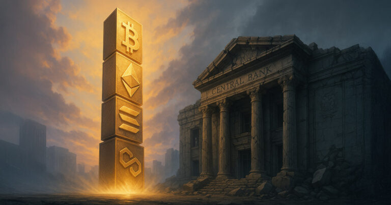 Crypto was never about decentralization; It is about Pluralism