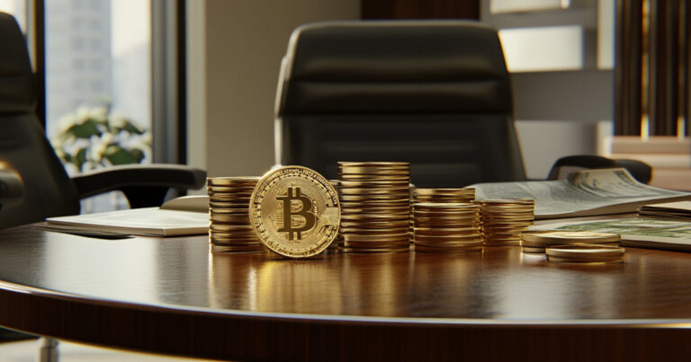 Survey: 82% of US wealthy investors favor advisers who can deliver informed crypto strategies