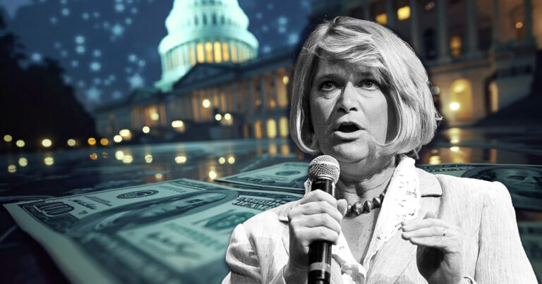 Senator Lummis says new Fed vice chair appointment signals ‘brighter future’ for crypto