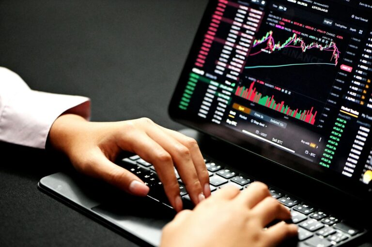 A Nasdaq-Listed Stock Surges More Than 100% After Unveiling $1 Billion BNB Token Buying Plan