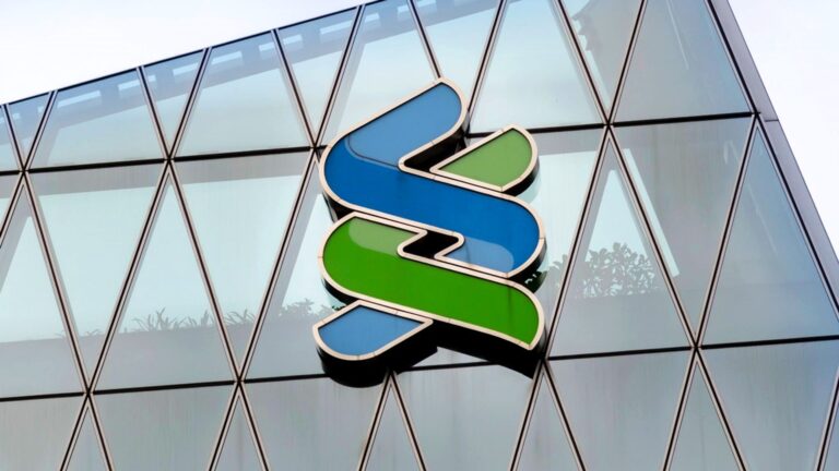 Standard Chartered Sees New Growth Frontiers in Non-Stablecoin Tokenization