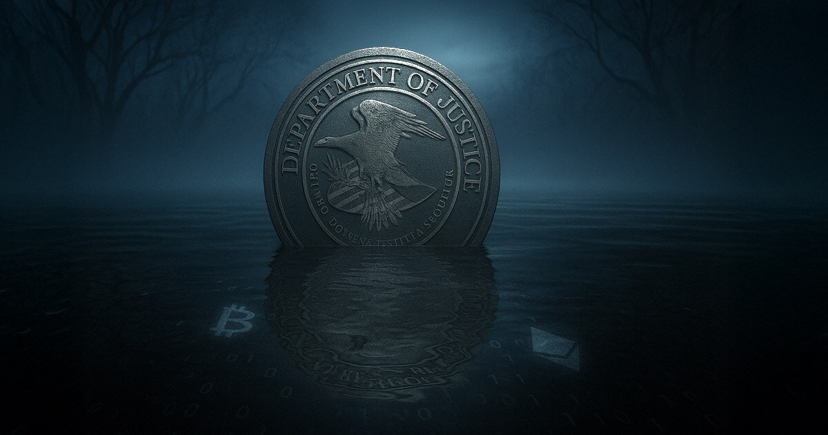 US takes down 145 domains linked to $17M darknet marketplace and seize crypto wallets