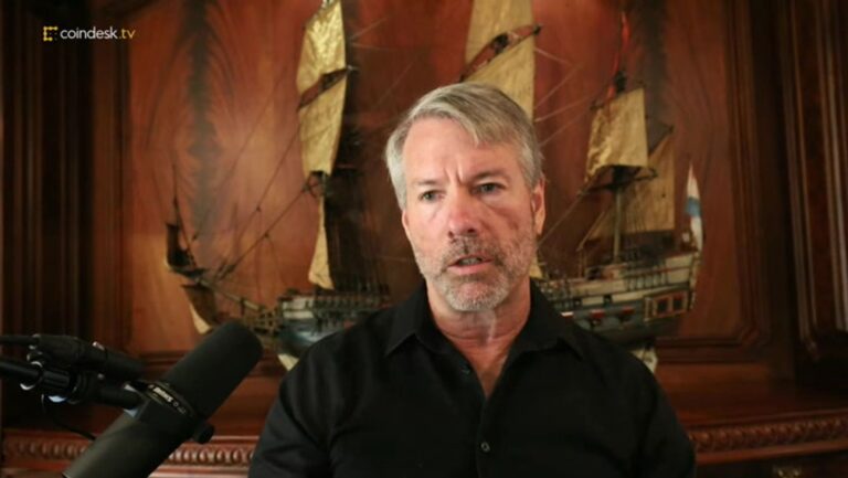 Strategy to Raise Nearly $1B With STRD Preferred Stock Offering to Accumulate BTC