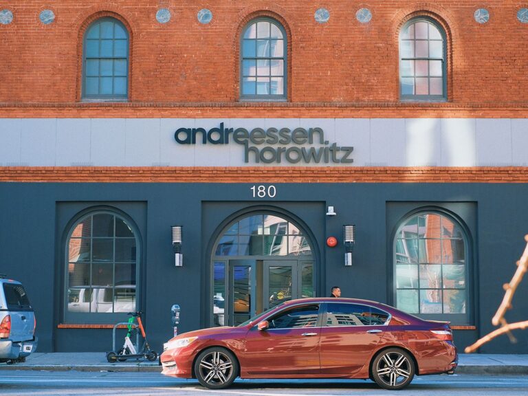 a16z Bets Big on EigenLayer Again With $70M Token Buy to Back ‘EigenCloud’ Launch