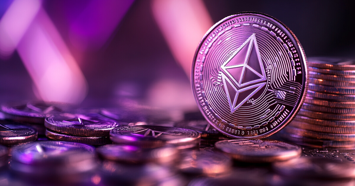 Spot Ethereum ETFs record $1B inflows in 15 trading days, hitting $4B for the first time