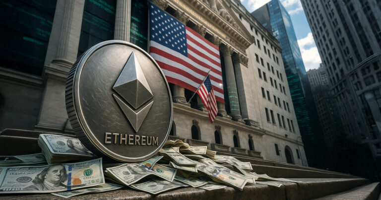Ethereum ETF inflows reach second-highest level in 2025 as ETH’s market confidence climbs
