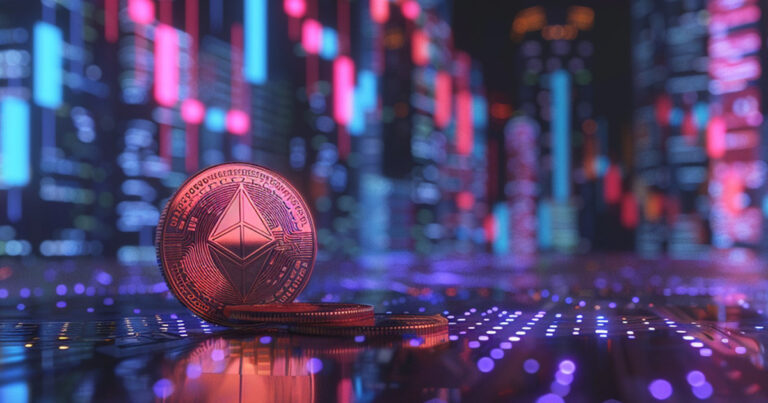 Spot Ethereum ETFs post 14-day inflow run, lifting year-to-date haul above $3B