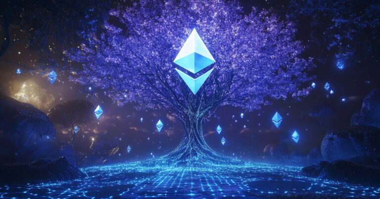 Ethereum Foundation unveils comprehensive treasury plan to balance capital and privacy commitments