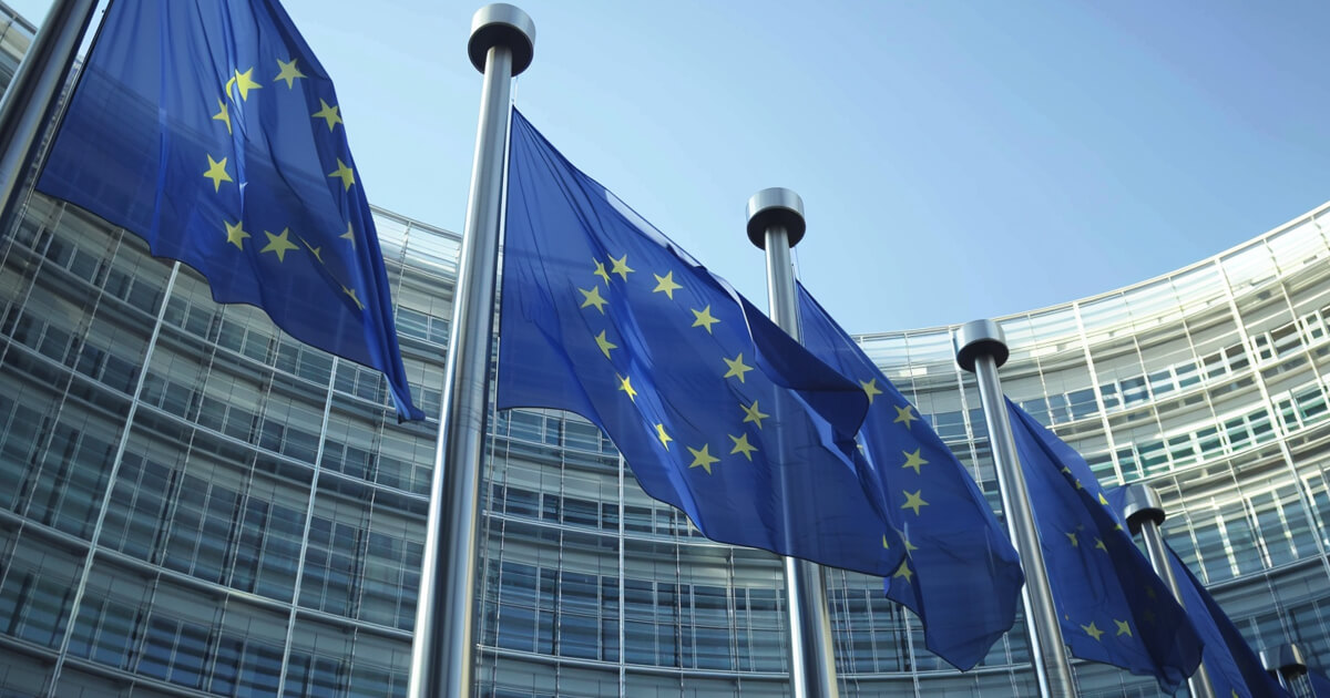 European Commission to ease rules on foreign stablecoins despite ECB opposition