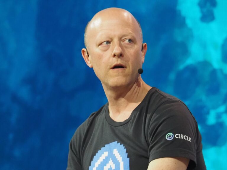 Circle Eyes $7.2B Valuation in Upsized U.S. IPO Amid Strong Investor Demand