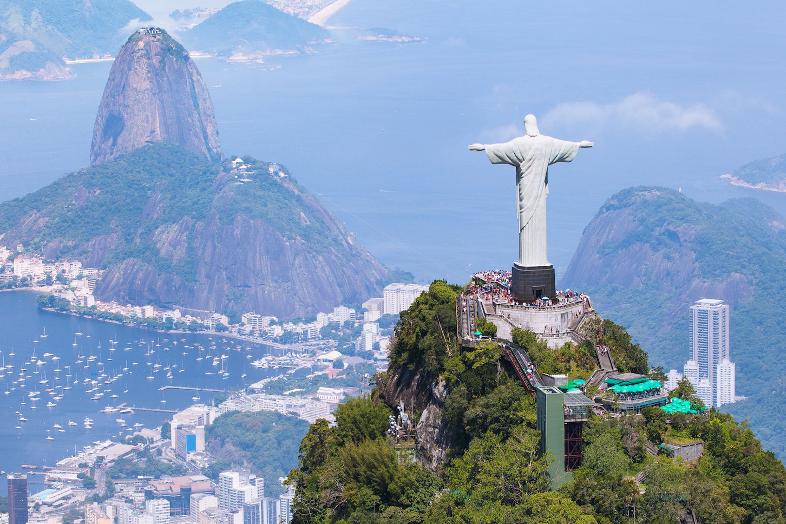 Conduit, Braza Group Debut Stablecoin Forex Swaps for Cross-Border Payments in Brazil