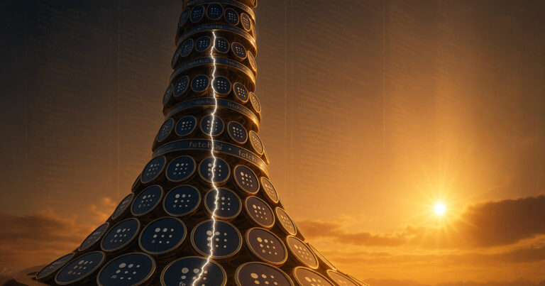 Interactive Strength to launch AI-driven crypto treasury with $500 million Fetch.ai token acquisition