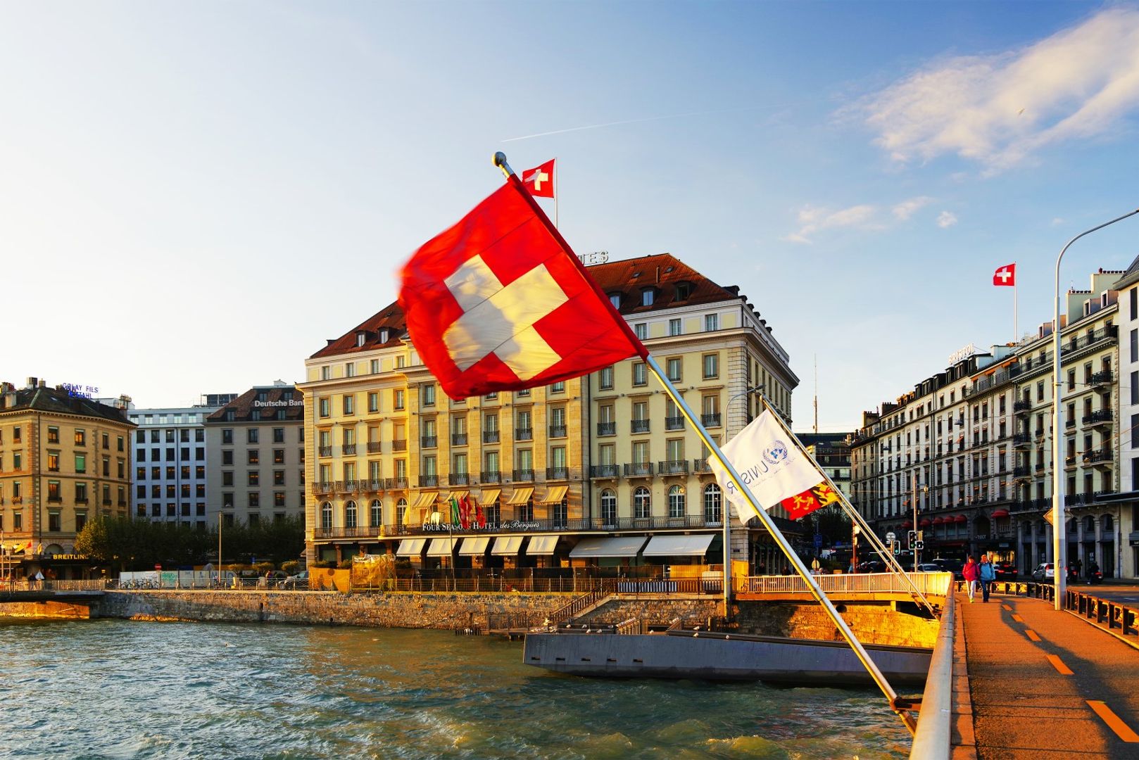 Crypto Investment Firms 3iQ, Cryptonite Debut Structured Investment Vehicle in Switzerland