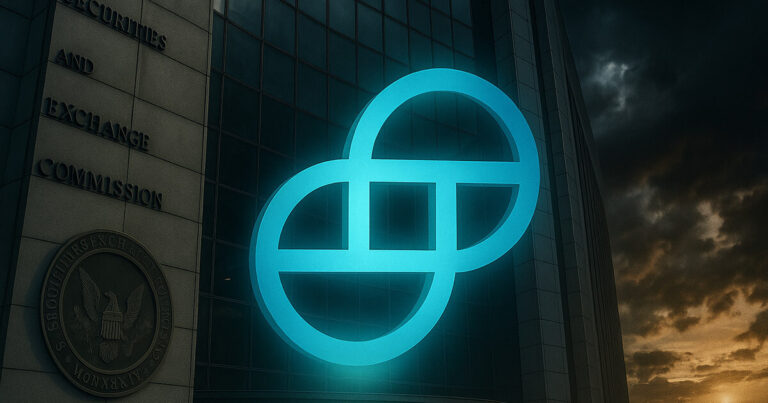 Gemini accuses CFTC of unfair legal campaign in formal complaint