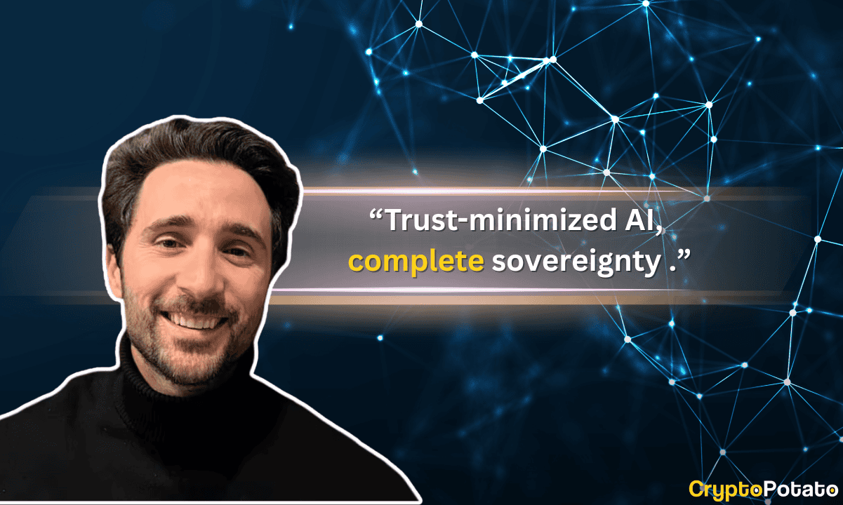 Autonomous by Design: Inside Giza’s Vision for Agent-Driven DeFi (Interview with CEO Renç Korzay)