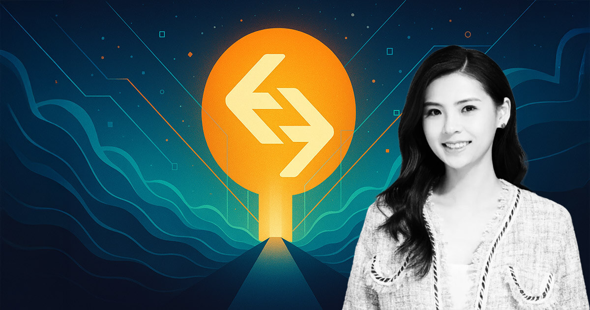 Gracy Chen, the rare but glorious woman behind Bitget’s epic growth