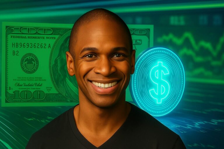 Distribution or death: Arthur Hayes says only exchange-backed or bank-linked stablecoins can thrive