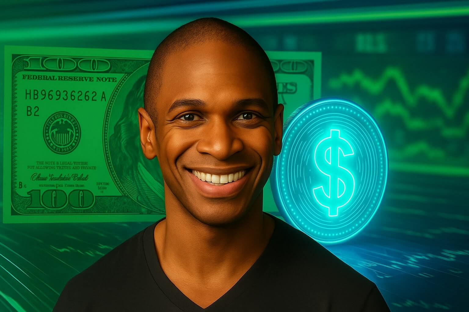 Distribution or death: Arthur Hayes says only exchange-backed or bank-linked stablecoins can thrive