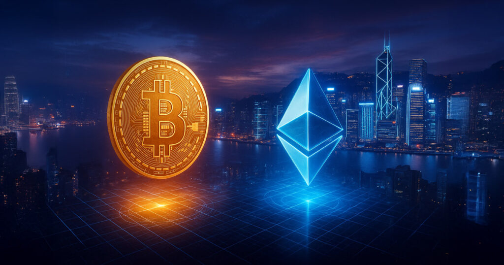 Hong Kong expands digital asset agenda with unified rules, tokenization push