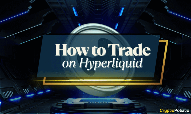 How to Trade on Hyperliquid: The Ultimate Guide (Step-by-Step Walkthrough)