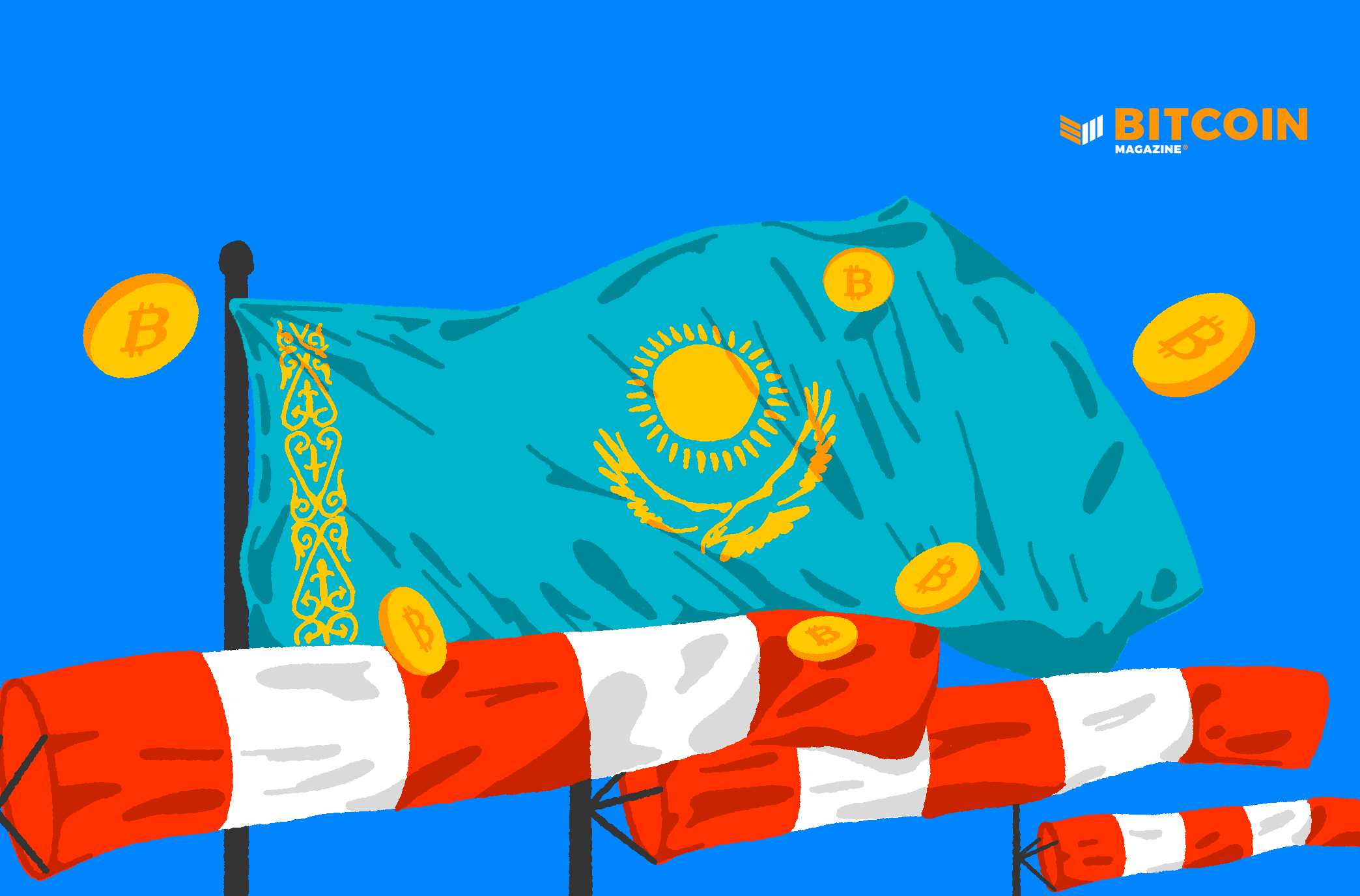 Kazakhstan Plans To Establish Bitcoin and Crypto Reserve