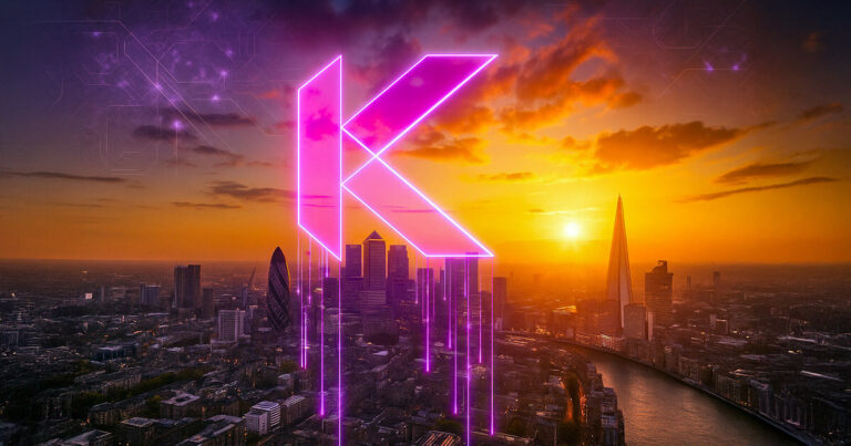 Kadena issues first grant from $25M real estate tokenization fund in Bank of England pilot
