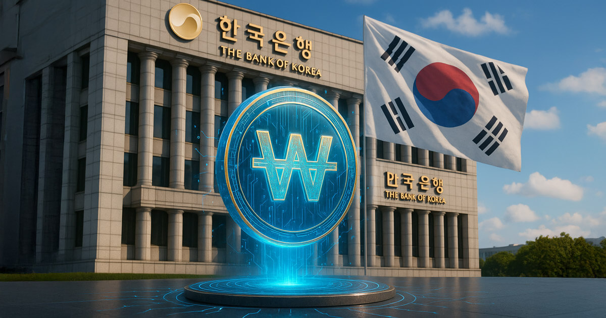 South Korea’s biggest banks unite for won-backed stablecoin to reclaim monetary sovereignty