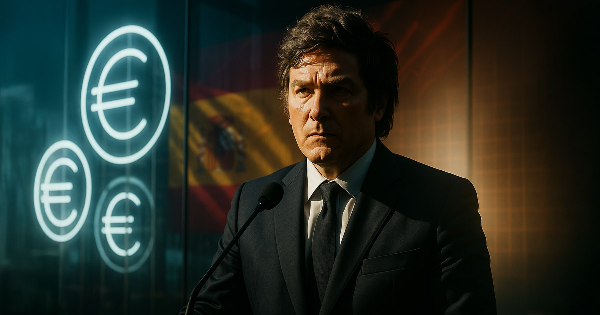 CBDCs, control and the economic debate shaping Spain’s future – surveillance and stagnation, or freedom?