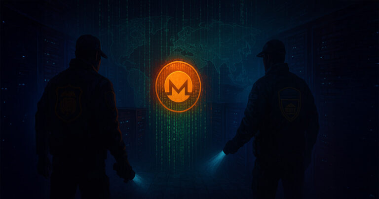 US DOJ, Europol seize world’s largest dark web drug market operating via Monero
